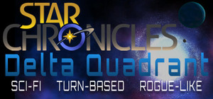 Star Chronicles: Delta Quadrant banner