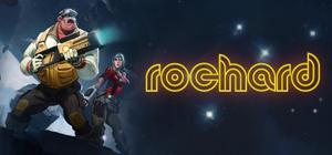 Rochard banner