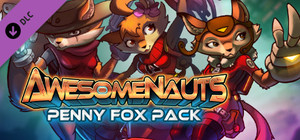 Penny Fox Pack banner