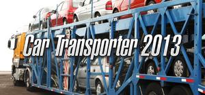 Car Transport Simulator banner