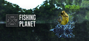 Fishing Planet banner