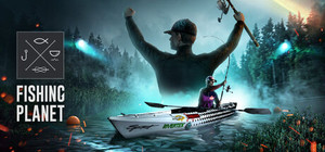 Fishing Planet banner