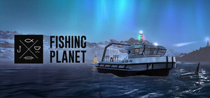Fishing Planet banner