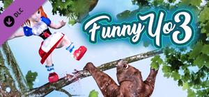 Funny Yo 3 banner