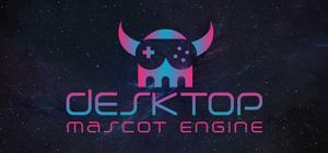 Desktop Mascot Engine banner