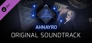 Ahnayro - Original Soundtrack banner