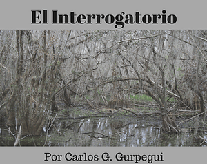 El Interrogatorio banner