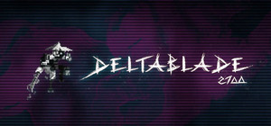 DeltaBlade 2700 banner