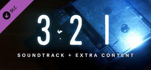 Three Twenty One - Extra Content banner
