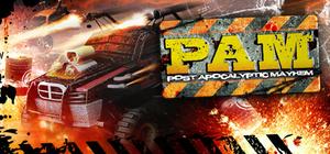 Post Apocalyptic Mayhem 3-Pack banner