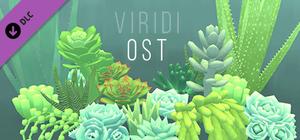 Viridi OST banner