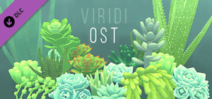 Viridi OST banner