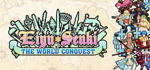Eiyu*Senki - The World Conquest banner