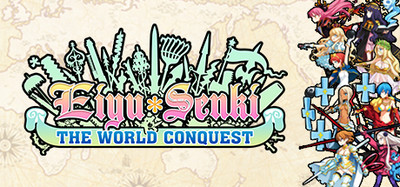 Eiyu*Senki - The World Conquest