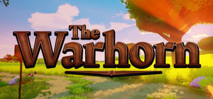 The Warhorn banner