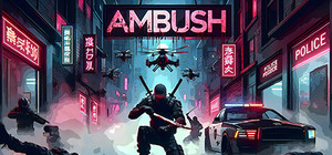 Ambush banner