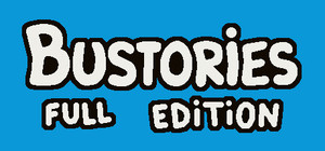 Bustories Game + Soundtrack banner