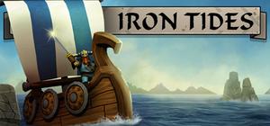 Iron Tides banner