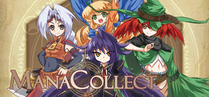 ManaCollect banner