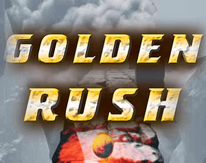 Golden Rush banner
