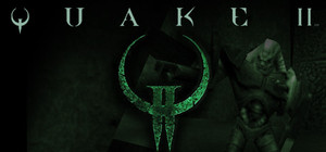 QUAKE II banner