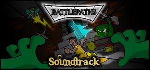 Battlepaths - Soundtrack banner