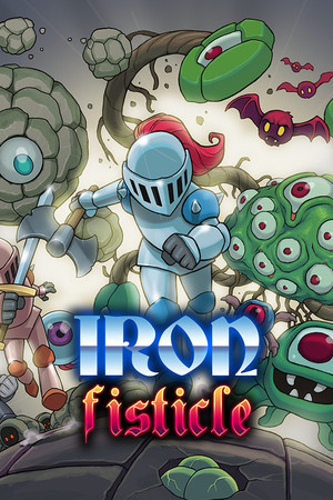 Iron Fisticle のセール価格