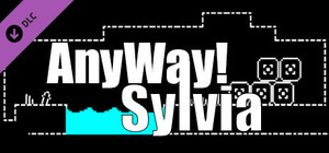 AnyWay! - SILVER Sylvia character pack! banner