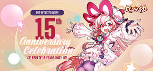 Elsword banner