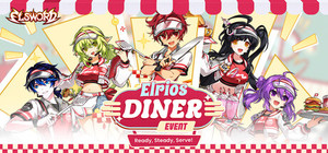 Elsword banner