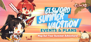 Elsword banner