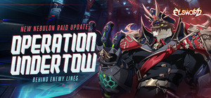 Elsword banner