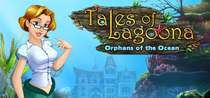 Tales of Lagoona banner