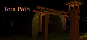 Torii Path banner