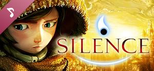 Silence Soundtrack banner