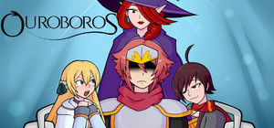 Ouroboros banner