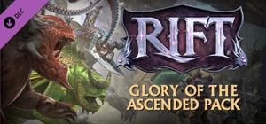 RIFT: Glory of the Ascended Pack banner