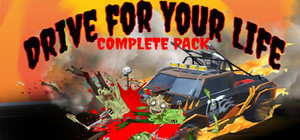 Drive for Your Life Complete Pack banner