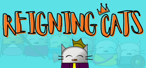 Reigning Cats banner