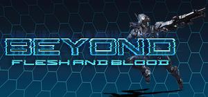 Beyond: Flesh and Blood banner