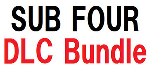 SUB FOUR -the uncle- DLC bundle banner