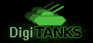 Digitanks banner