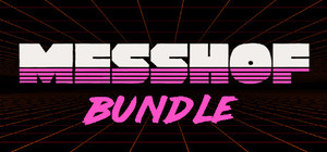 Messhof Bundle banner