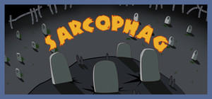 Sarcophag banner