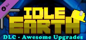 Awesome Upgrades for Idle Earth banner