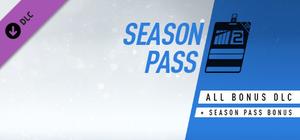 Project CARS 2 Season Pass banner