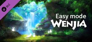 WenJia - EasyMode Pack banner
