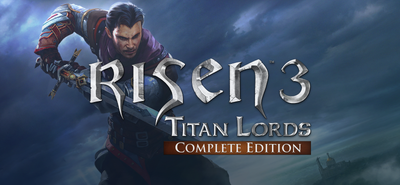 Risen 3 - Titan Lords Complete Edition