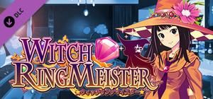 Witch Ring Meister Soundtrack banner