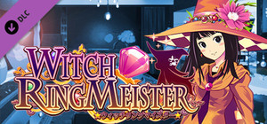 Witch Ring Meister Soundtrack banner